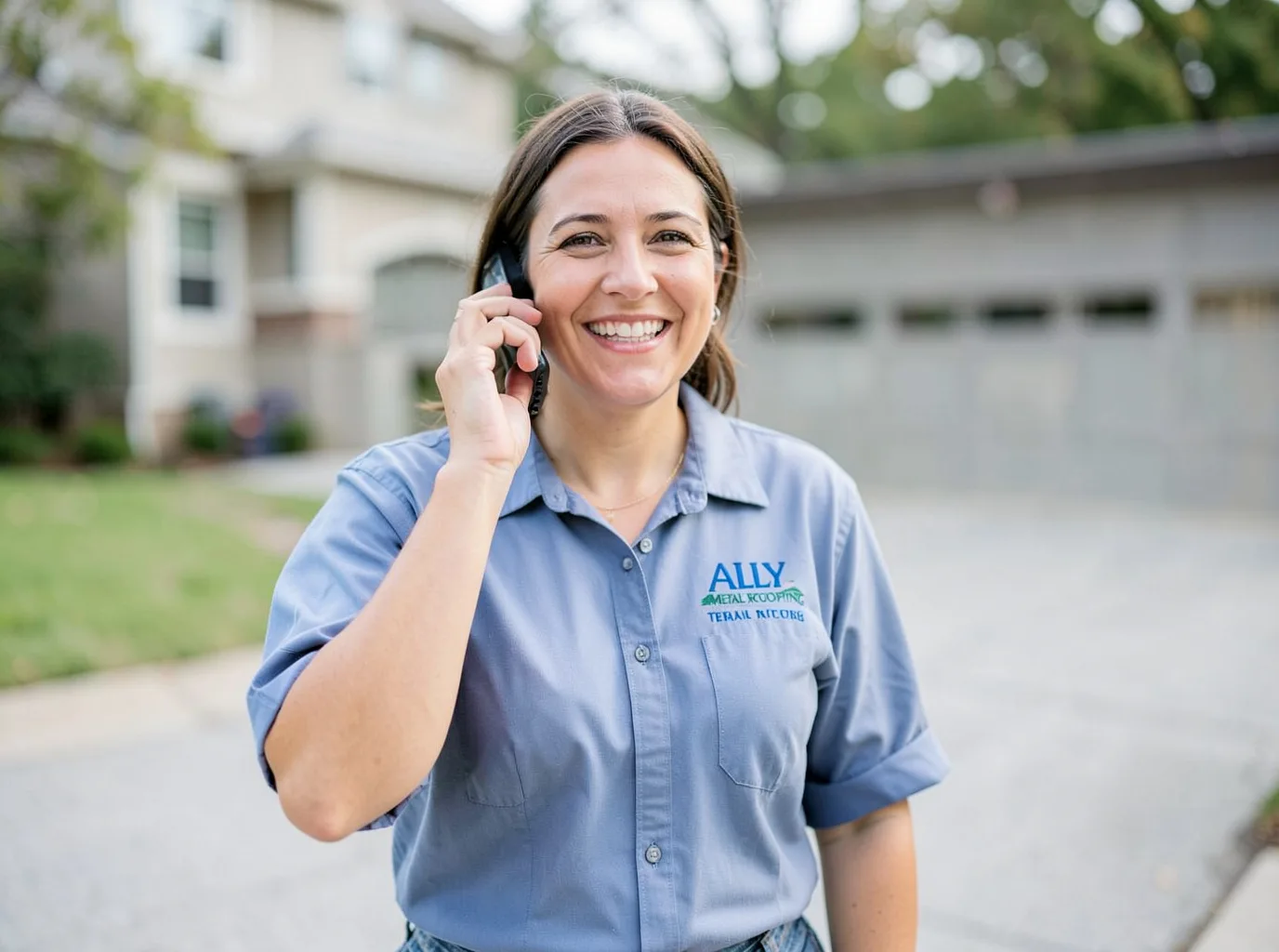 Metal Roof Installation Inez, TX FAQs